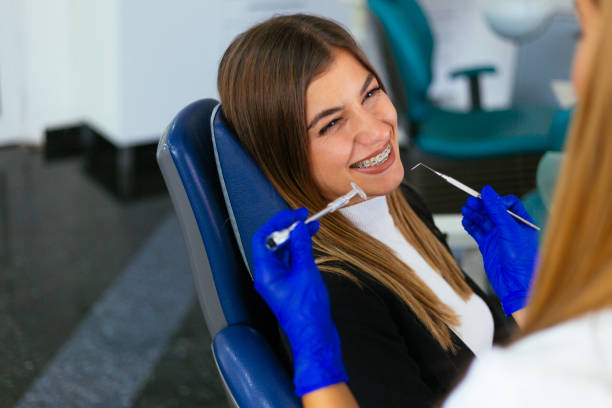 Best Dental Implants  in Mcfarland, WI