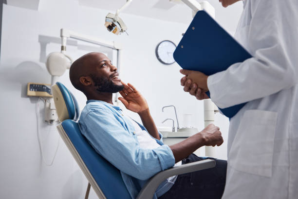 Best Oral Cancer Screening  in Mcfarland, WI