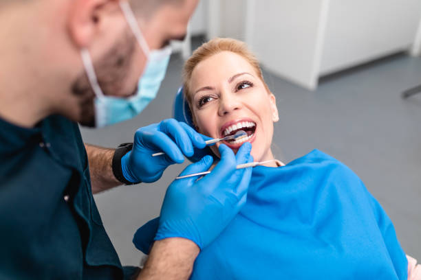 Best Wisdom Tooth Removal  in Mcfarland, WI
