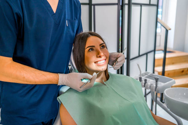 Trusted Mcfarland, WI  Holistic Dental Services Experts