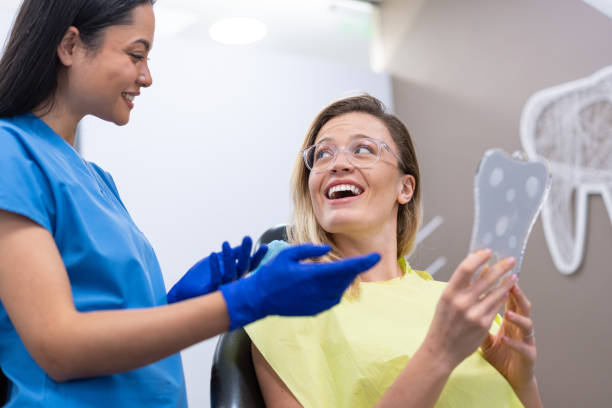 Best Wisdom Tooth Removal  in Mcfarland, WI