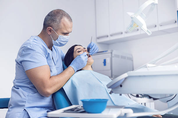 Best Oral Cancer Screening  in Mcfarland, WI