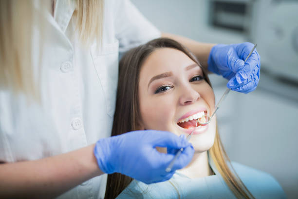 Why Choose Us for Your Dental Needs in Mcfarland, WI