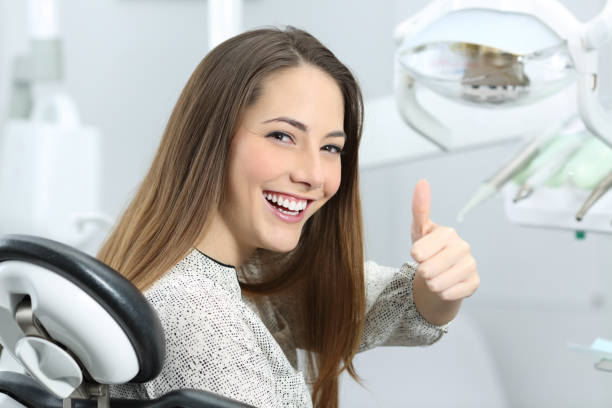 Best Root Canal Treatment  in Mcfarland, WI