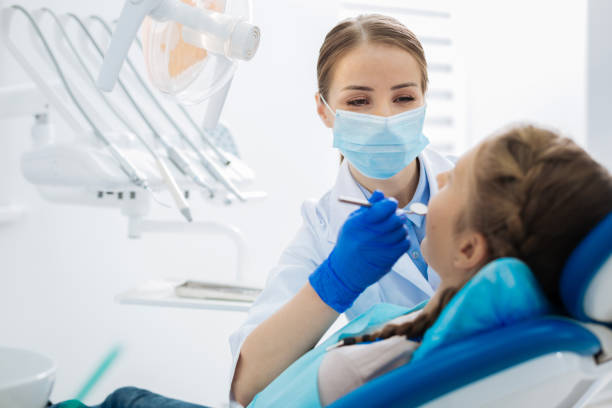 Best Pediatric Dentistry  in Mcfarland, WI